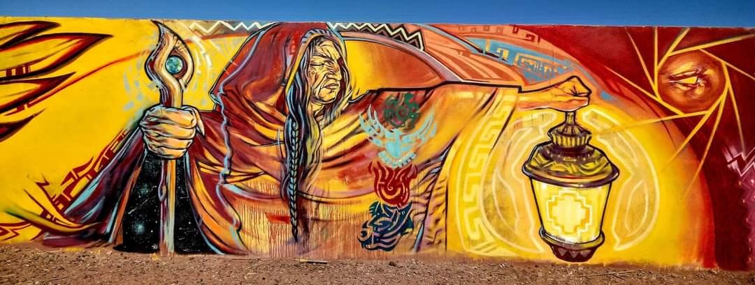 Mural